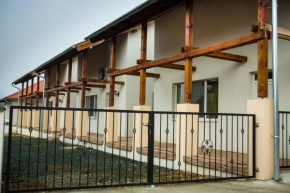 Hotels in Viszák